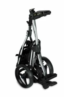 Bag Boy Express DLX 3-Wheel Golf Trolley 4 Bag Boy Express DLX 3-Wheel Golf Trolley -Garmin-Shop exp dlx bag boy express dlx 3 wheel golf trolley3