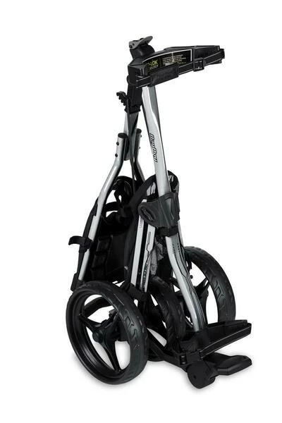 Bag Boy Express DLX 3-Wheel Golf Trolley Bag Boy Express DLX 3-Wheel Golf Trolley -Garmin-Shop exp dlx bag boy express dlx 3 wheel golf trolley3