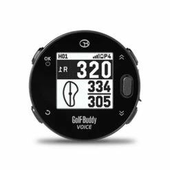 GolfBuddy Voice X - Easy To Use -Garmin-Shop gb hx golfbuddy voice x easy to use 14