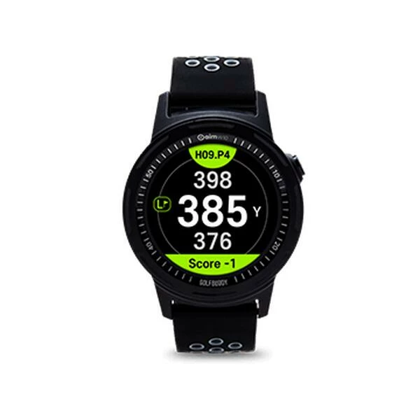 Golfbuddy Aim W10 3 Golfbuddy Aim W10