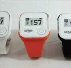 GolfBuddy Voice Watchband