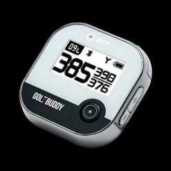 Aim V10 Chrome -Garmin-Shop gbaimv10 aim v10 chrome3