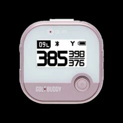 Aim V10 Chrome -Garmin-Shop gbaimv10 aim v10 chrome6