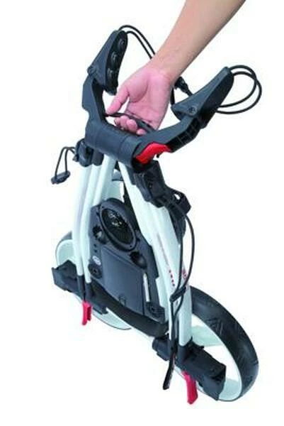 Big Max Blade IP Golf Trolley 3 Big Max Blade IP Golf Trolley