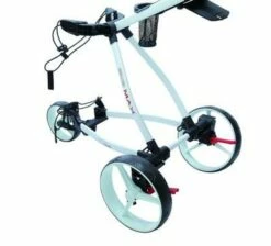 Big Max Blade IP Golf Trolley 7 Big Max Blade IP Golf Trolley -Garmin-Shop gc00606150 big max blade ip golf trolley3