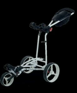 Big Max Autofold FF Golf Pull Trolley