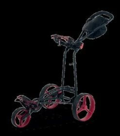 Big Max Autofold FF Golf Pull Trolley -Garmin-Shop gc00607730 big max autofold ff golf pull trolley 13