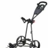 BigMax AutoFold + Trolley 1 BigMax AutoFold + Trolley -Garmin-Shop gc0060775 bigmax autofold trolley