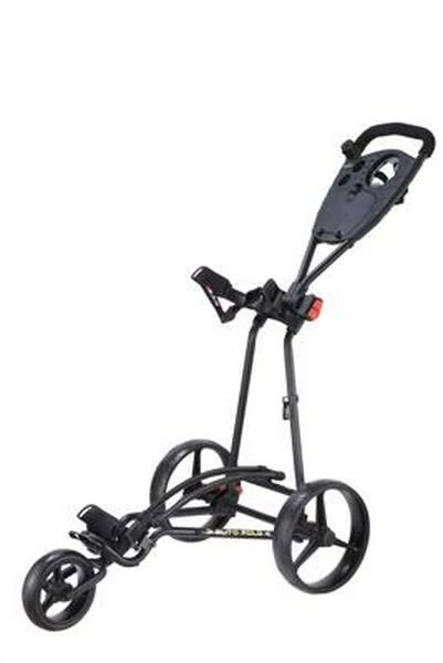 BigMax AutoFold + Trolley 3 BigMax AutoFold + Trolley