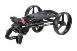 BigMax AutoFold + Trolley 6 BigMax AutoFold + Trolley -Garmin-Shop gc0060775 bigmax autofold trolley2