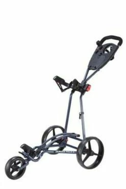 BigMax AutoFold + Trolley 7 BigMax AutoFold + Trolley -Garmin-Shop gc0060775 bigmax autofold trolley3