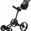 Big Max Wheeler Push Trolley 1 Big Max Wheeler Push Trolley -Garmin-Shop gc00609602 big max wheeler push trolley