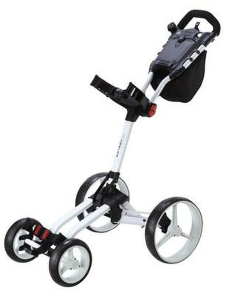 Big Max Wheeler Push Trolley 4 Big Max Wheeler Push Trolley – Bild 2