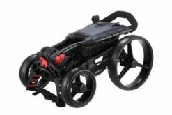 Big Max Wheeler Push Trolley 8 Big Max Wheeler Push Trolley -Garmin-Shop gc00609602 big max wheeler push trolley3