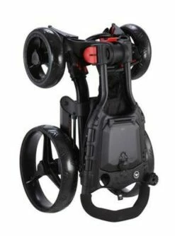 Big Max Wheeler Push Trolley 9 Big Max Wheeler Push Trolley -Garmin-Shop gc00609602 big max wheeler push trolley4