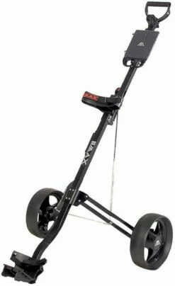BigMax Basic Trolley