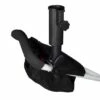 BIG MAX QF Quickfix Rainstar Classic Oversize Umbrella Holder 1 BIG MAX QF Quickfix Rainstar Classic Oversize Umbrella Holder -Garmin-Shop gi090f big max qf quickfix rainstar classic oversize umbrella holder