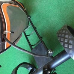 Golf Batterie 25,2 V - 7,8 Ah For Go4Me Golftrolley Incl. Longer Adapter Adapter 7 Golf Batterie 25,2 V - 7,8 Ah For Go4Me Golftrolley Incl. Longer Adapter Adapter -Garmin-Shop go4meak golf batterie 252 v 78 ah for go4me golftrolley incl longer adapter adapter3