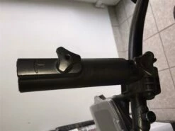 Umbrella Holder For Golftrolley Go4me Und Caddy1 Trolley