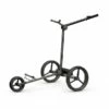 GolfQuant 1e Titan-Elektro-Caddy -Garmin-Shop gqe1 golfquant 1e titan elektro caddy