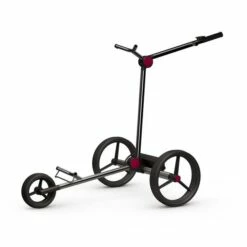 GolfQuant 1e Titan-Elektro-Caddy -Garmin-Shop gqe1 golfquant 1e titan elektro caddy5