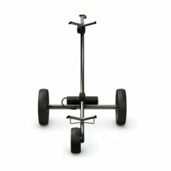 GolfQuant 3e Titan-Elektro-Caddy