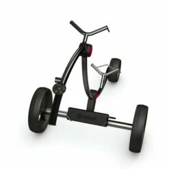 GolfQuant 3e Titan-Elektro-Caddy -Garmin-Shop gqe3 golfquant 3e titan electric caddy en3