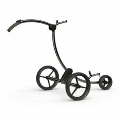 GolfQuant 3e Titan-Elektro-Caddy -Garmin-Shop gqe3 golfquant 3e titan electric caddy en6