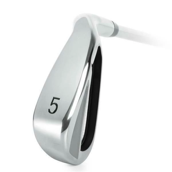 Half Set For Beginners Acer XV HT With Graphite Shaft Senior-Flex 4 Half Set For Beginners Acer XV HT With Graphite Shaft Senior-Flex – Bild 2