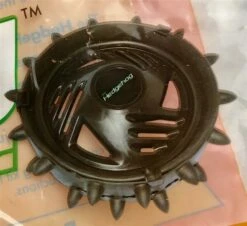 Riginal Hedgehog Golf Winter Trolley Wheel Cover