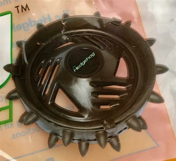 Riginal Hedgehog Golf Winter Trolley Wheel Cover Riginal Hedgehog Golf Winter Trolley Wheel Cover -Garmin-Shop hedgehog riginal hedgehog golf winter trolley wheel cover