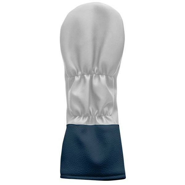 Sahara Retro Golf Headcover Red/White/Blue 5 Sahara Retro Golf Headcover Red/White/Blue – Bild 3