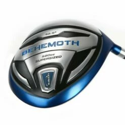 Acer Intech Golf Illegal Non-Conforming Extra Long Distance Oversized Behemoth 520cc Driver Men's RH 10.5 Degree Senior Flex -Garmin-Shop in020890 intech golf illegal non conforming extra long distance oversized behemoth 520cc driver mens rh 105 degree senior flex 16