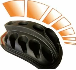 Bennington IRO-QO 14 WATERPROOF Cartbag -Garmin-Shop iro qo db bennington iro qo 14 waterproof cartbag 13