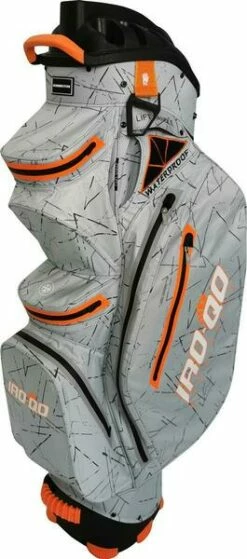 Bennington IRO-QO 14 WATERPROOF Cartbag -Garmin-Shop iro qo db bennington iro qo 14 waterproof cartbag 15
