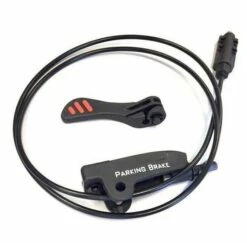 Replacement Set Handbrake For Big Max Smart Golf Trolley