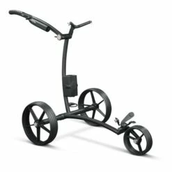 Kiffe K3 Trolley
