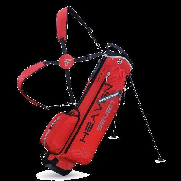 BigMax Standbag Heaven Seven 4 BigMax Standbag Heaven Seven – Bild 2