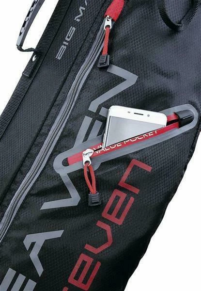 BigMax Standbag Heaven Seven 7 BigMax Standbag Heaven Seven – Bild 5