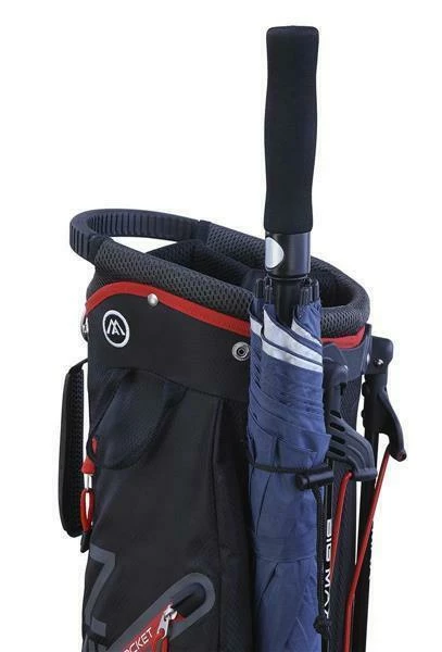 BigMax Standbag Heaven Seven 8 BigMax Standbag Heaven Seven – Bild 6
