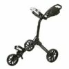 Bag Boy NITRON 3-Rad Golf Trolley -Garmin-Shop nitron bag boy nitron 3 rad golf trolley 1