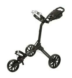 Bag Boy NITRON 3-Rad Golf Trolley