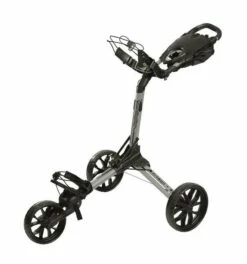 Bag Boy NITRON 3-Rad Golf Trolley 10 Bag Boy NITRON 3-Rad Golf Trolley -Garmin-Shop nitron bag boy nitron 3 rad golf trolley 13