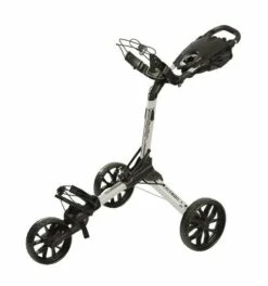 Bag Boy NITRON 3-Rad Golf Trolley 11 Bag Boy NITRON 3-Rad Golf Trolley -Garmin-Shop nitron bag boy nitron 3 rad golf trolley 14