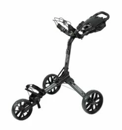 Bag Boy NITRON 3-Rad Golf Trolley 13 Bag Boy NITRON 3-Rad Golf Trolley -Garmin-Shop nitron bag boy nitron 3 rad golf trolley 16