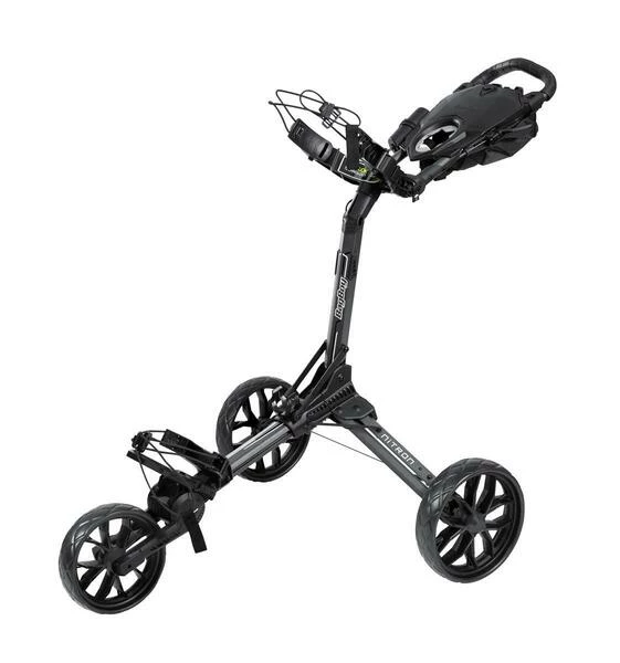 Bag Boy NITRON 3-Rad Golf Trolley 8 Bag Boy NITRON 3-Rad Golf Trolley – Bild 6