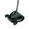 Orlimar F80 Putter - Black/Red 35 Inch 2 Orlimar F80 Putter - Black/Red 35 Inch -Garmin-Shop or027295 orlimar f80 putter black red 35 inch 1