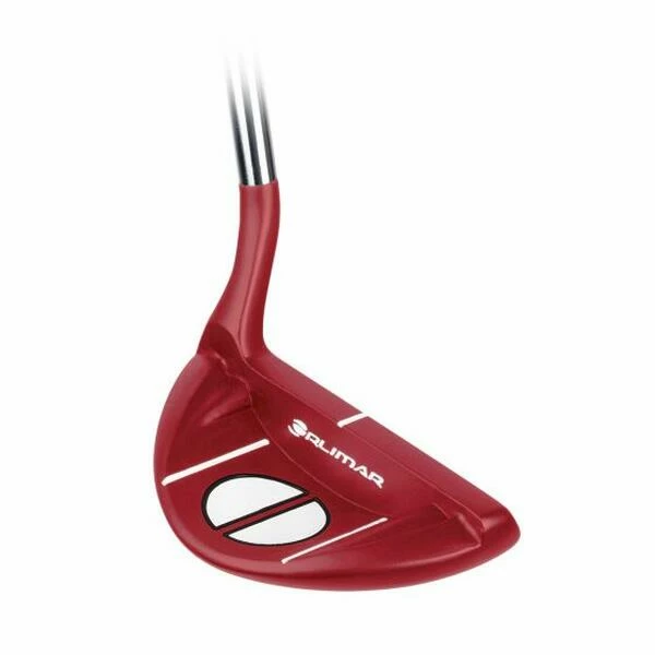 Orlimar Golf Escape Mallet Chipper Red 3 Orlimar Golf Escape Mallet Chipper Red