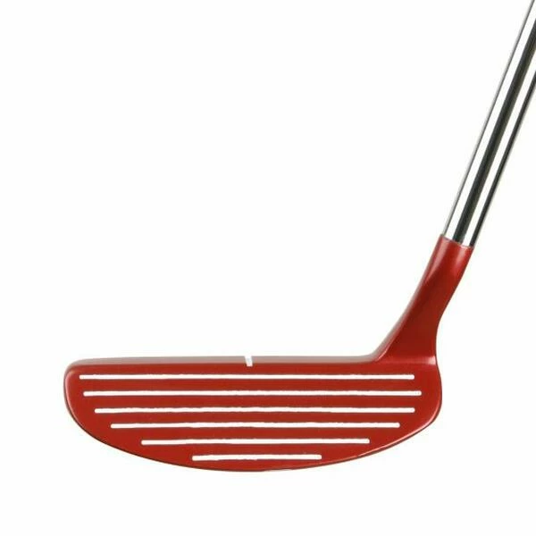 Orlimar Golf Escape Mallet Chipper Red 4 Orlimar Golf Escape Mallet Chipper Red – Bild 2