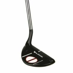 Orlimar Golf Escape Mallet Chipper Black